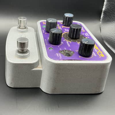 Source Audio Soundblox 2 Manta Bass Filter 2010s - Purple image 4