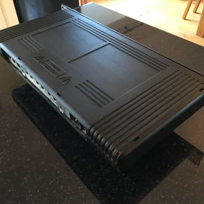 E-MU Proteus 2 Orchestral Synthesizer-Classic EMU Sound Module-With Power Supply - X Files Theme :) image 11