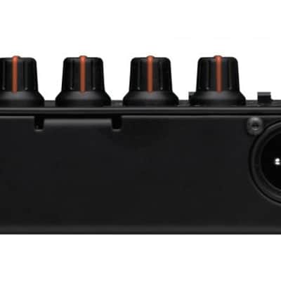Radial PZ Deluxe Acoustic Preamp image 4