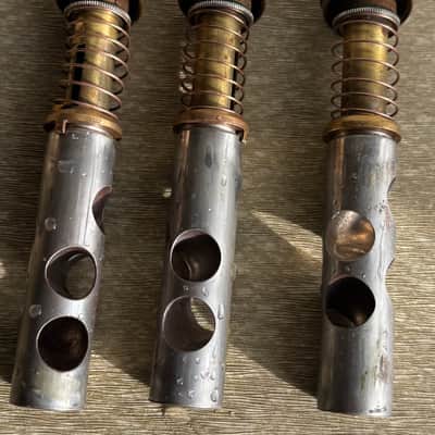 Olds Ambassador Bb Trumpet image 11