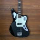 Fender Jaguar Bass Black MIJ