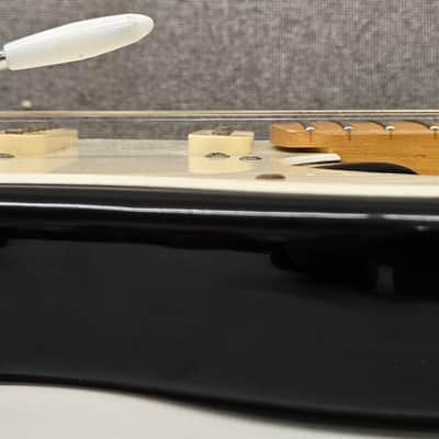 Aria Pro II Fullerton Strat Electric Guitar 90s Set Up Ready To Play image 20