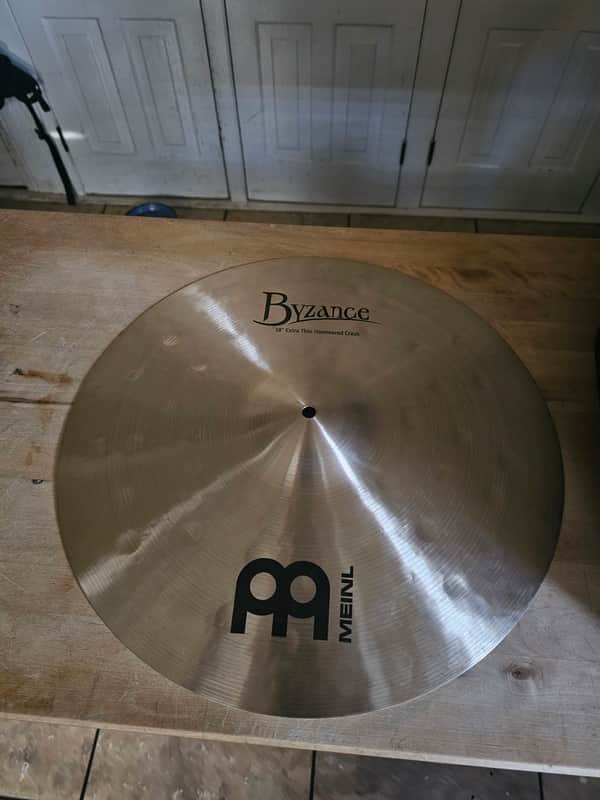 Mainl Meinl 2020 - Traditional image 1
