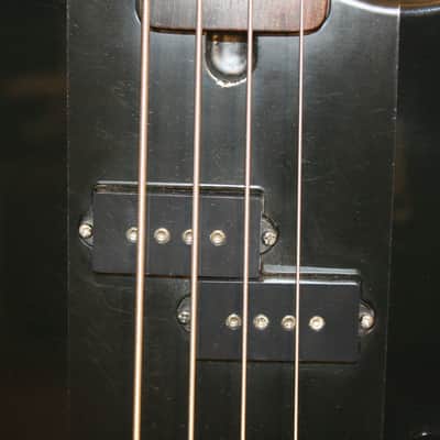 1984 Electra Westone X695JB Bass image 8