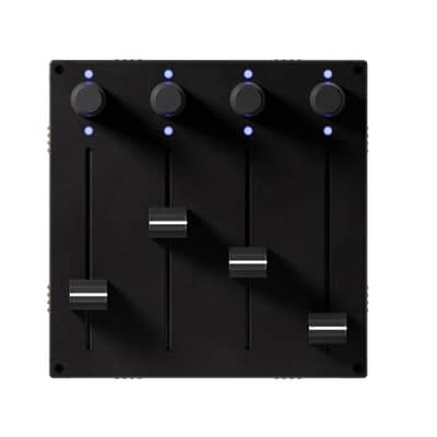 INTECH STUDIO GRID SERIES 3-EN16 DETENT : BRAND NEW :  [DETROIT MODULAR] image 3
