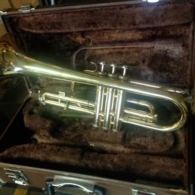 ⑪YAMAHA ヤマハ YCR-2310 コルネット　現状品 Yamaha YCR-2310 Cornet | Reverb
