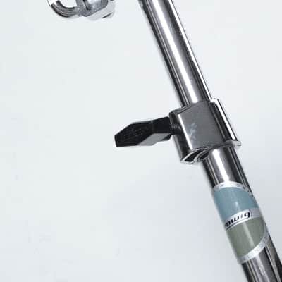 Ludwig Hercules Double Tom Floor Stand, Early '80s, EXCEPTIONAL CONDITION / INSPECTED & TESTED image 6