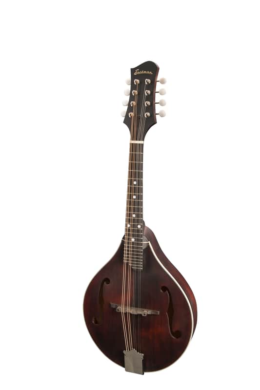 Immagine Eastman MD305 Mandoline Classic - 1