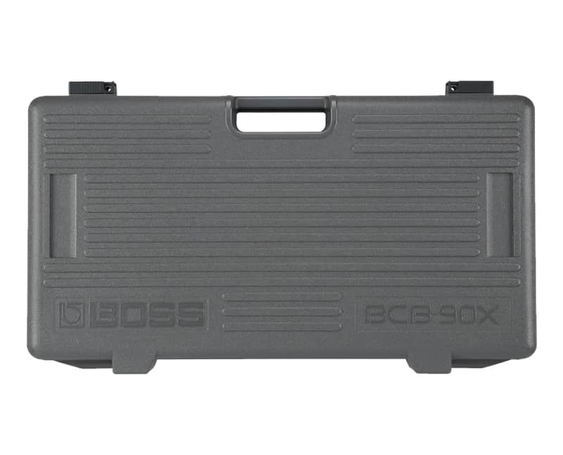 Boss BCB-90X Pedal Board - Open Box image 1