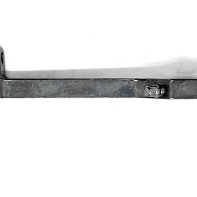 Rogers Swiv-O-Matic or Supreme Pedal Adjustment Arm w/Key Set Screw - RBDPSAA-004 image 2