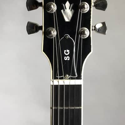 Gibson SG Standard Silverburst Robot Conversion 2003 image 5