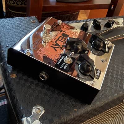 Akai Professional Analog Custom Shop Analog Delay image 8