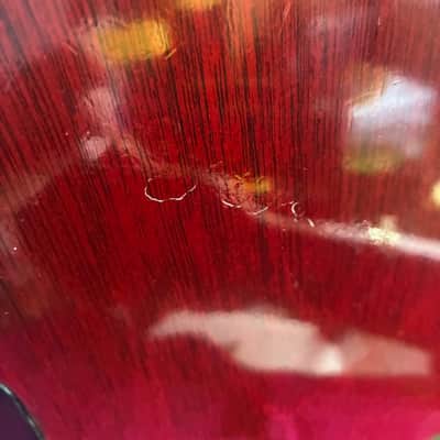 Gibson Gibson les Paul 1959 reissue 1995 - Sun burst image 13