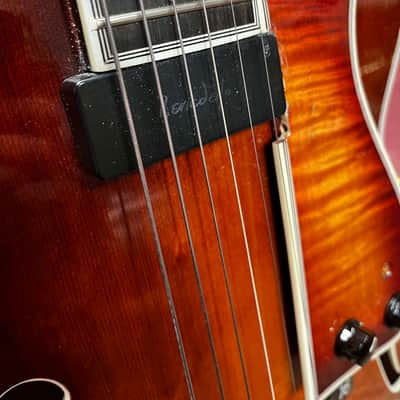 Heritage Sweet 16 2006 - Almond Sunburst image 7