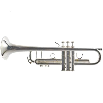 Bach 180S37 Stradivarius Professional Bb Trumpet SN 785053 Bild 5