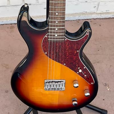Line 6 Variax 500 2000s - Sunburst image 2
