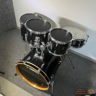 Yamaha Rydeen 20,10,12,14 + Snare Drum Kit image 2