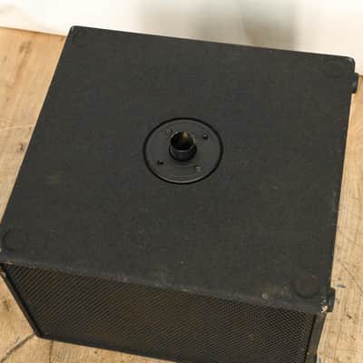Carvin S610 Powered Subwoofer CG01P1W image 3