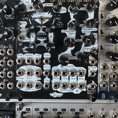 Noise Engineering Loquelic Iteritas Percido image 3