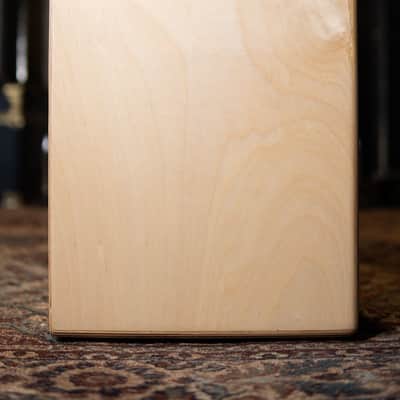 Meinl Woodcraft Cajon Baltic Birch image 3