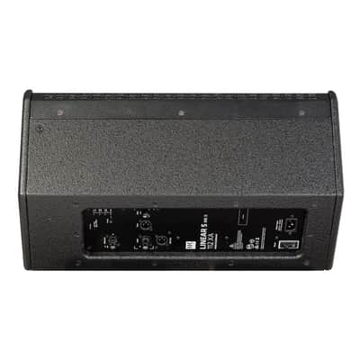 HK Audio LINEAR-5-MK2-112-XA 1200W 12" Multi-Function Active Speaker image 7