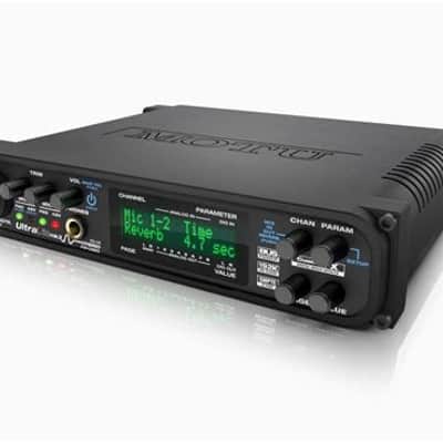 MOTU UltraLite mk3 FireWire Audio Interface 10 In 14 Out + Power Supply image 4