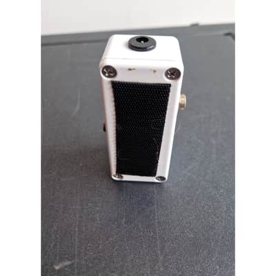 Vein tap Murder One killswitch - Effects Pedal - Good image 6