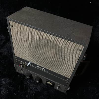 Roberts A-901 Stereo Amplifier Tube Amp and Mic Pre image 3