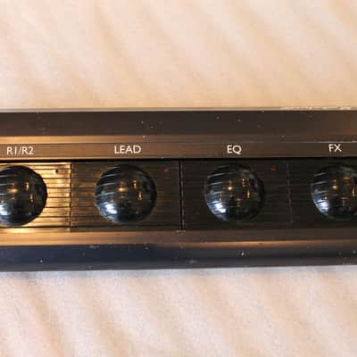 Marshall 9000 All Tube Preamplifier 1990 image 7