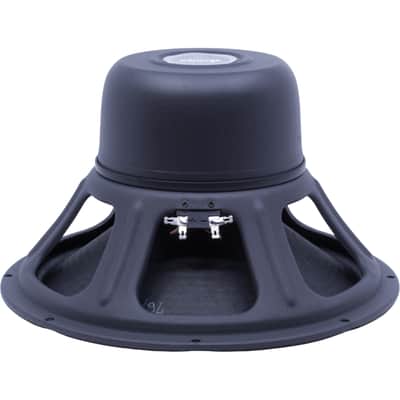 Speaker - Jensen® Jets, 12", Blackbird, 100W, Impedance: 8 Ω image 3