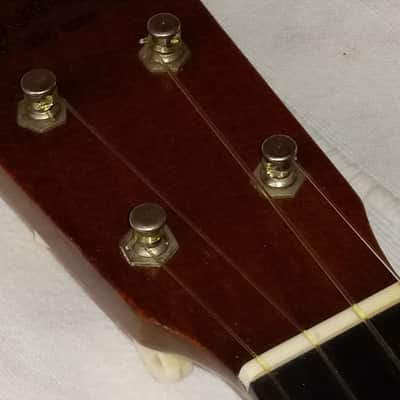 Martin Style 3 Soprano Ukulele Mint No cracks 1962 - Nitro image 9