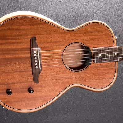 Fender Used Highway Series Parlor '24 image 1