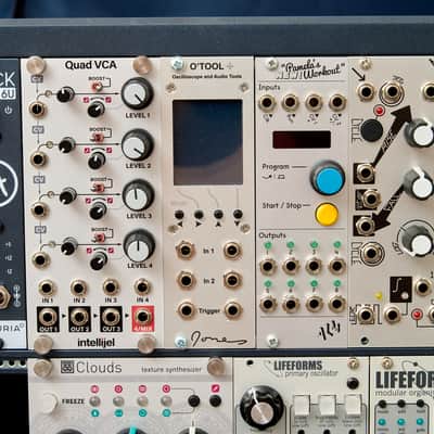 Arturia MiniBrute 2 25-Key Synthesizer 2018 - Present - Black image 2