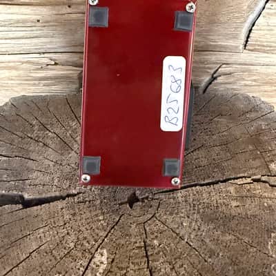 Menatone Red Snapper image 2