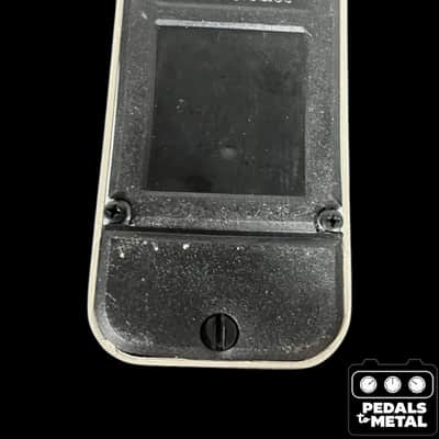 Marshall ED-1 Edward Compressor Pedal 2010s - Silver - X16228 image 6