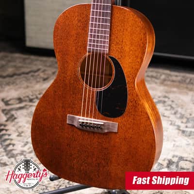 Martin 000-15SM Acoustic Guitar with Gig Bag image 1