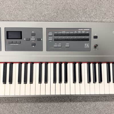 Dexibell VIVO S7 88-Key Digital Stage Piano – Italian T2L Modeling Keyboard 2010's image 3