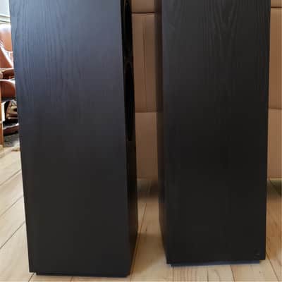 Boston Acoustics T930 Floorstanding Tower Speakers in Amazing Condition Seattle Pickup Only image 6