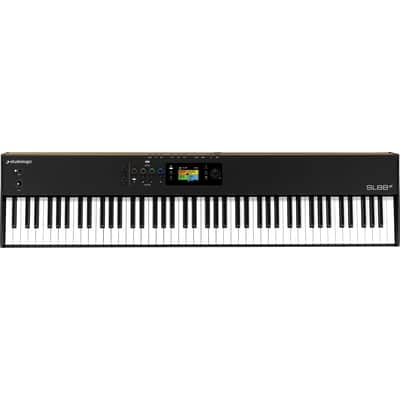Studiologic SL88 GT Mk2 MIDI Keyboard Controller CABLE KIT image 2