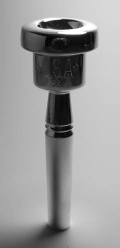Tilz 65-20 Hablowetz Mundstück image 1