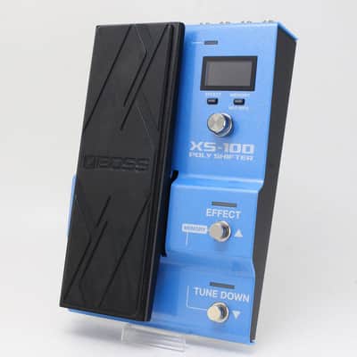 BOSS XS-100 Poly Shifter [Z6S2755] (07/10) image 1