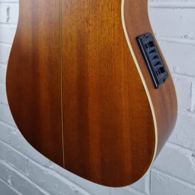 TAKAMINE EG510-S12 ELECTRO ACOUSTIC 12 STRING GUITAR image 10