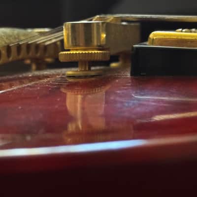 Gibson Les Paul Studio Plus 2001 image 18