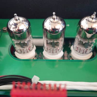 Avalon VT-747SP Stereo Compressor / EQ 2005s - Silver image 9