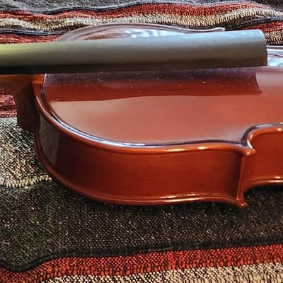 Streichinstrumente O.M. Monnich 3/4 Violin 2020s Germany image 5