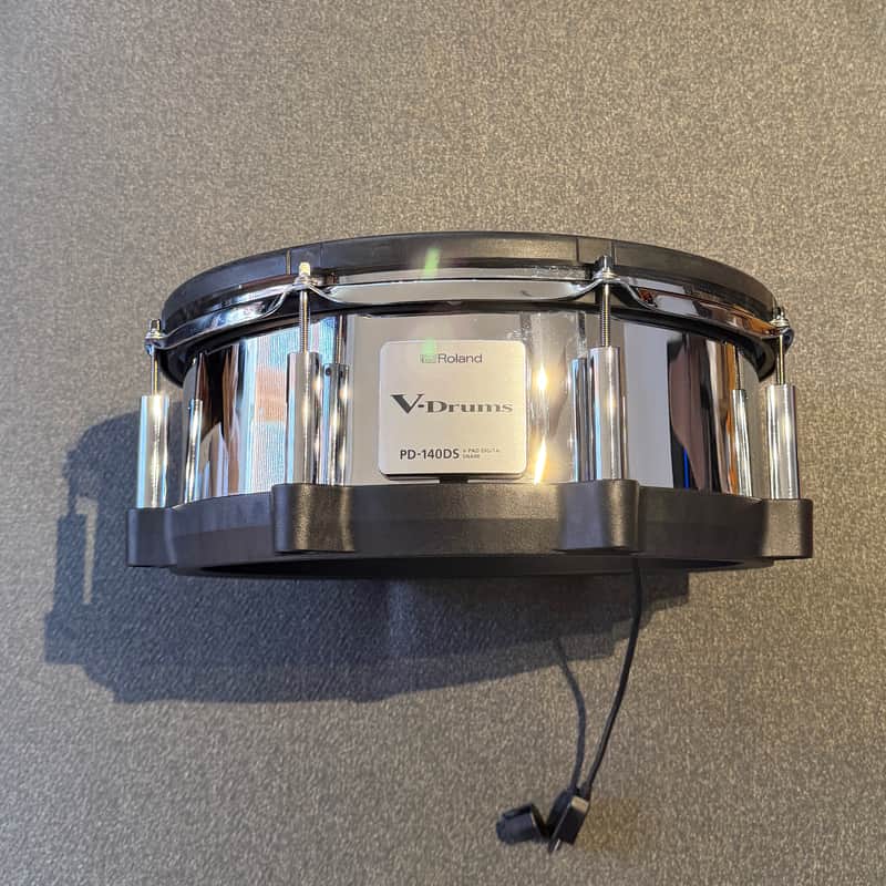 Roland PD-140DS V-Pad 14