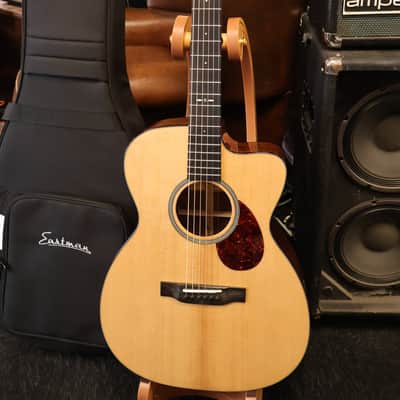 Eastman E1OMCE Special Orchestra with Electronics image 1