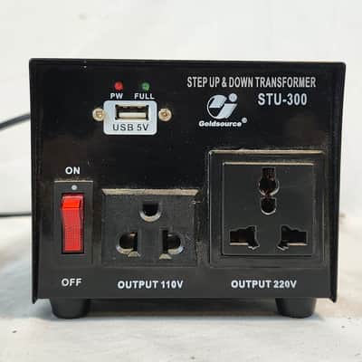 Fender Super-Champ XD 15W Tube Combo Amp, 220 Volt, w/STU-300 Step Transformer image 9