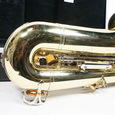 Selmer 1244 Tenor Saxophone image 5
