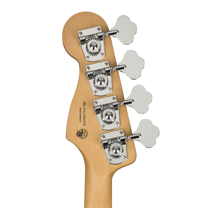 Fender Player Plus Jazz Bass image 10